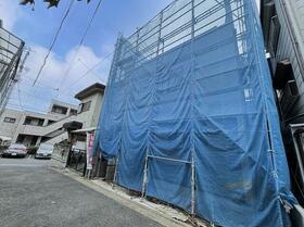 東京都練馬区桜台2丁目