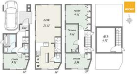 東京都中野区中央４丁目