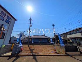 埼玉県和光市南１丁目