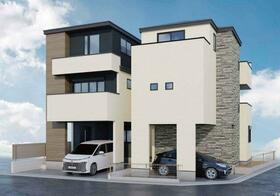 東京都中野区江古田１丁目