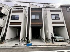 東京都葛飾区金町３丁目