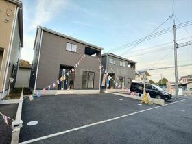 埼玉県狭山市柏原