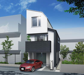 東京都新宿区市谷加賀町２丁目