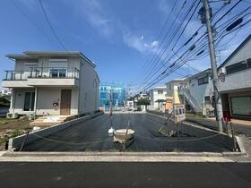東京都武蔵野市境南町１丁目