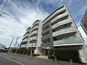 アーデル西千葉