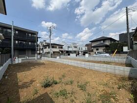 東京都中野区丸山１丁目