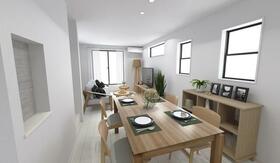 東京都中野区丸山１丁目