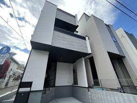 東京都中野区丸山１丁目