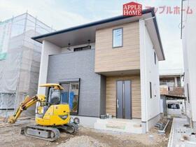 埼玉県熊谷市柿沼