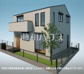 東京都東久留米市本町３丁目