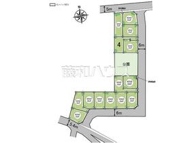 東京都練馬区土支田２丁目