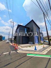 埼玉県新座市野火止３丁目