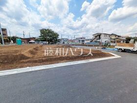 東京都東久留米市下里１丁目