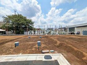 東京都東久留米市下里１丁目