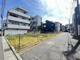 東京都板橋区大山金井町