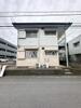 第1せきせい荘 2階 築44年2ヶ月の賃貸物件