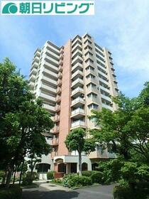 神奈川県横浜市旭区若葉台２丁目