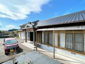 鹿児島県南九州市川辺町古殿