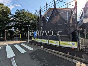 東京都小平市津田町２丁目