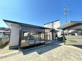 秋田県能代市二ツ井町字上野