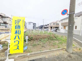 東京都府中市四谷３丁目