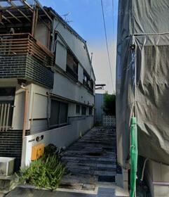 大阪府大阪市都島区都島本通3丁目