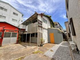 東京都江戸川区南篠崎町１丁目