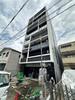 LUORE新大阪SOUTH 5階 築1年4ヶ月の賃貸物件