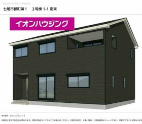 石川県七尾市郡町