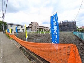 東京都日野市神明１丁目