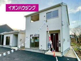 石川県かほく市白尾