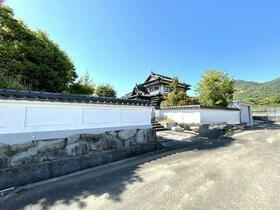 福岡県田川郡福智町上野