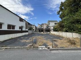 東京都杉並区松庵３丁目