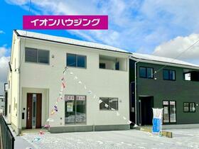 石川県かほく市高松