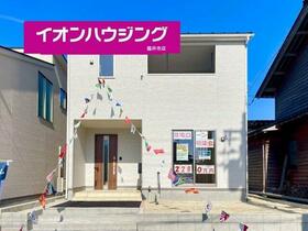 石川県かほく市白尾