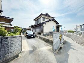 福岡県宗像市自由ヶ丘１１丁目