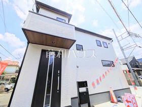 東京都西東京市泉町１丁目