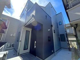 東京都練馬区西大泉３丁目