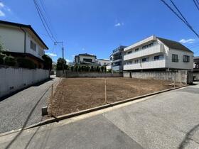 東京都北区赤羽西３丁目