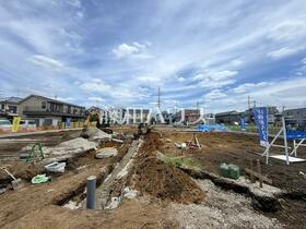 東京都調布市若葉町２丁目