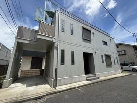 東京都杉並区松庵１丁目