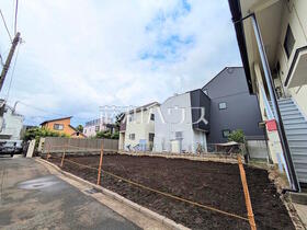 東京都武蔵野市境南町１丁目