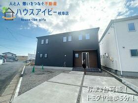 岐阜県岐阜市島田１丁目