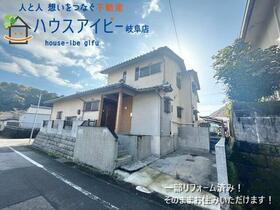 岐阜県岐阜市芥見海戸山