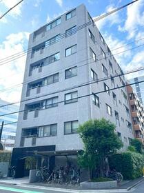 三方角の部屋「藤和シティホームズ上野山伏町」