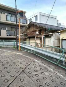 東京都新宿区南元町