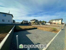 栃木県小山市大字羽川