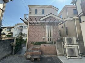 東京都中野区野方３丁目