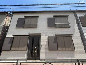 東京都練馬区中村南１丁目