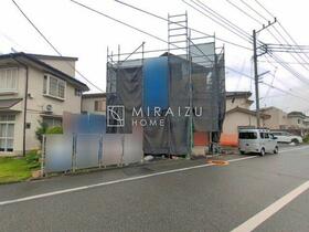 東京都昭島市上川原町１丁目